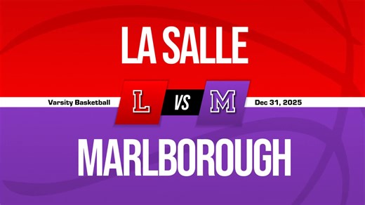 Basketball Game Preview: La Salle Lancers vs. St. Anthony Saints   How To Watch