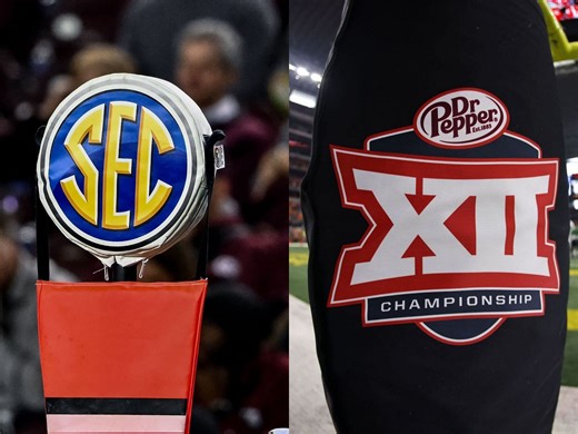 Big 12 expansion vs SEC expansion: Which conference has benefited the most from conference realignment?