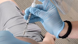 Stark County COVID-19 vaccination rate under 50% at end of June