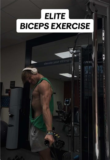 Bayesian Curls: The Ultimate Biceps Exercise for Growth