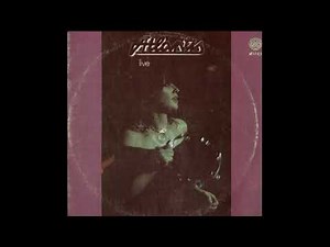 Atlantis Inga Rumpf Live At Fabrik 1975 Germany, Krautrock, Blues Rock