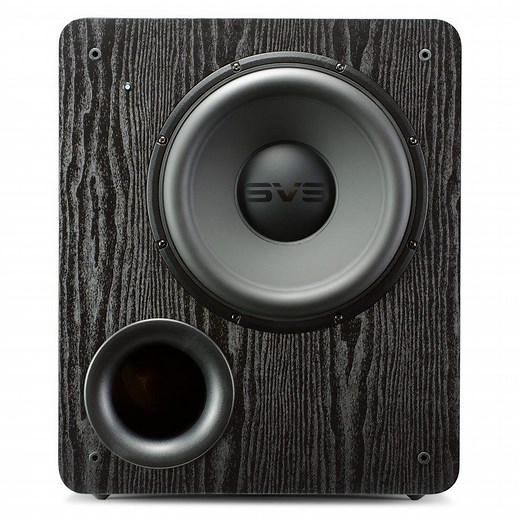 SVS PB-2000 Subwoofer Reviewed - HomeTheaterReview