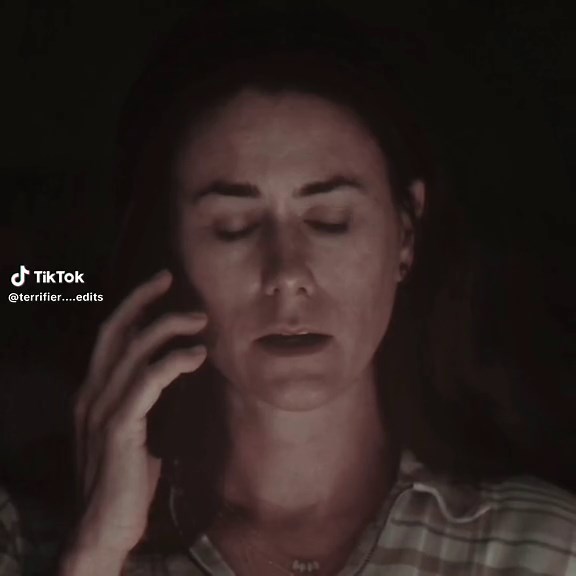 Sienna Shaw Terrifier 2 Edits 🎬 ¡El payaso asesino!