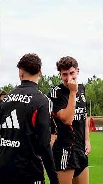 🎙️ 𝐌𝐈𝐂 𝐎𝐍 ⚽ #SLBenficaB edition