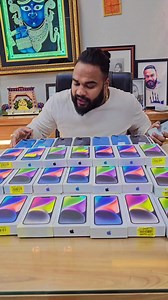 89K views · 4.4K reactions | Gifts iPhone 15 JJ Communication. Buy and Sell Old Mobile Phones | Maneesh Jain | Facebook