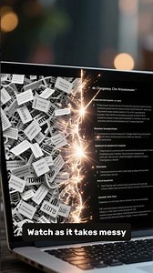“This Powerful AI Turns Messy Notes into Smart Notes in Seconds | Notion AI”
