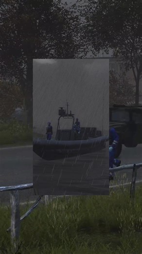 Join the Blue Cross Today! #dayz #dayzrp #dayzmoments