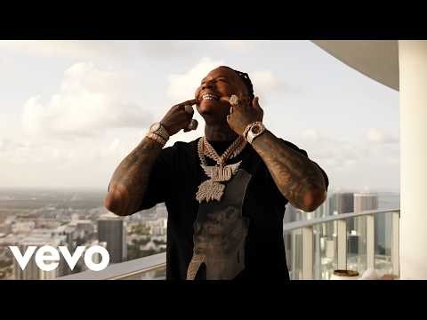 Moneybagg Yo ft. Key Glock, Young Dolph - We Own It [Music Video]