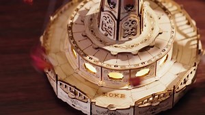 1.4K views · 22 reactions | Step into the Magical Melodies of the...