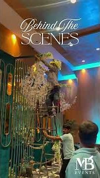 ✨BTS Magic by MB Events ✨