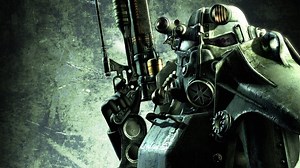 Fallout 4 officially revealed with in-game trailer