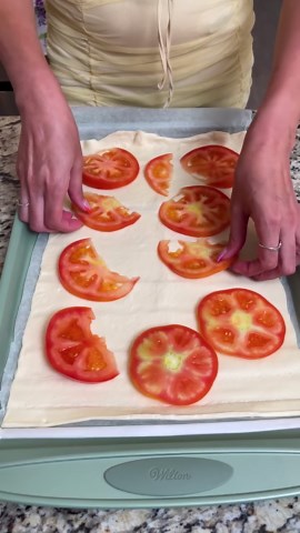 Homemade Flatbread Better Than Panera!