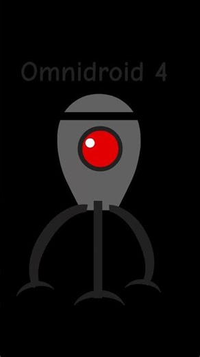 omnidroid 4