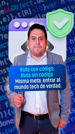 12 reactions |  Da el salto hacia la tecnología del futuro con AI & Automation & App Develop de DMC Institute. Aprende a crear, automatizar y desarrollar con proyectos reales, ¡a tu ritmo y con propósito!   Descubre más en el link de la bio o escríbenos al DM para iniciar tu ruta. #DMCInstitute #InteligenciaArtificial #Automatización #AppDevelopment #IA #NoCode #PowerAutomate #DesarrolloWeb #DataDriven #AprendeHaciendo #carreratech | DMC Perú | Facebook