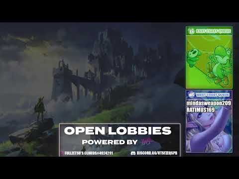 TNS Presents: Zetsu's UMVC3 Arcade