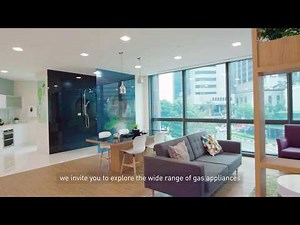 City Gas | So Much More with City Gas