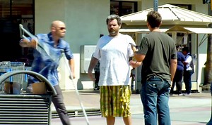 We had ourselves a Fart War in Long Beach CA! Who got the best reactions from people? Ed Bassmaster | Jack Vale