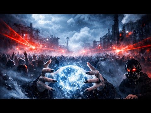 Frozen - Veltrix x Guma