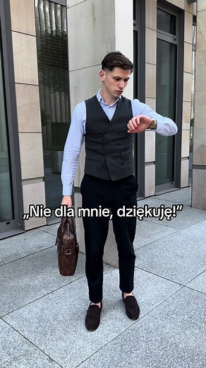 Oceń outfit od 1 do 10 - Stylizacje kamizelek i ubrań