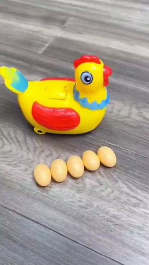 Explore the Fun with a Little Toy Duck Adventure