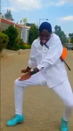 Loui, KiDi, Maud Elka - Hennessy Remix #dance #afrobeat #trending