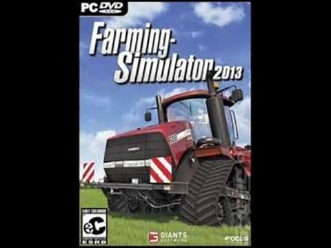 Farming simulator 2013 product key