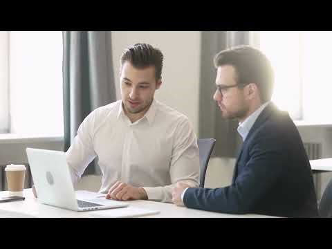 Recognized Consulting Group Program