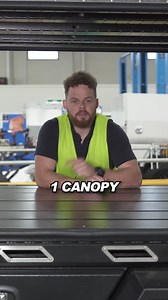 14K views · 127 reactions | 1 Canopy & HUNDREDS of set-up options 朗 That's the beauty of the T.C BOXES TCX Canopy  - #4x4 #offroading #touring #overlanding #adventure #offgrid #roadtrip #explore | 4WD 24/7 | Facebook