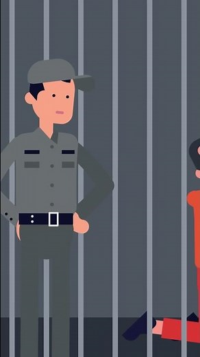 Last Hour Before Execution on Death Row