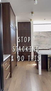 Link in Comments ⬇️ STOP stacking your platters & bakeware & start storing them vertically using this! They are much easier to get to when you need them plus it expands for a custom look in any cabinet. #dallasprofessionalorganizer #rockwallprofessionalorganizer #dallasorganizer #rockwallorganizer #unpackandorganize #movingspecialist #dallasmoving #dallasmovingservices #dallasmovingexperts | Organizing Spaces by Kim