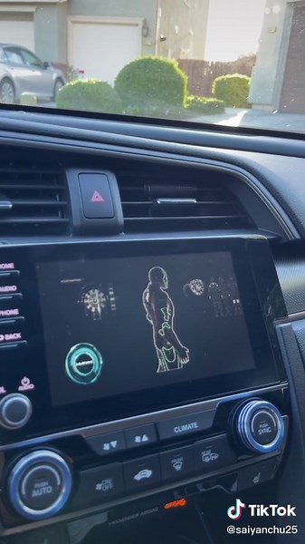 How to Reset the Radio in Your Honda Civic Hatchback