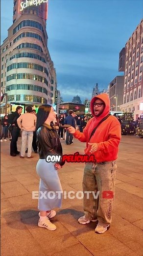 ¿Su último beso fue con...? ¡No vas a creerlo!