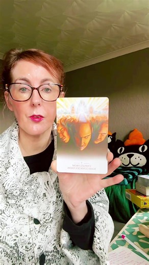 #massconsciousness #findyourbalance #lightworker #oracle #unplug #mass #consciousness #alanafairchild #alana #fairchild #beliefsystem #lovingdiscipline #discipline #disciplineyourself #love #groundyourself #meditation #dancing #music #art #nature Deck: Lightworker Oracle by Alana Fairchild Card: UNPLUG FROM MASS CONSCIOUSNESS Number: 7 Message Take yourself away from the fear based belief system of mass consciousness and move towards the light my beautiful Collective. All my love, as always, Jos