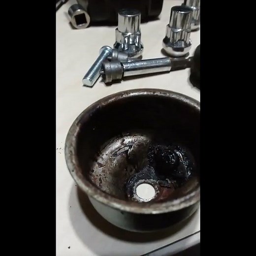 Kohler carburetor rebuild pressure washer