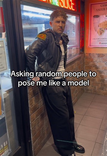 Modeling for M&M: A Fun Fashion Experience