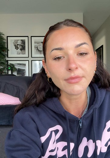 Anna Paul's Response to Recent Controversies