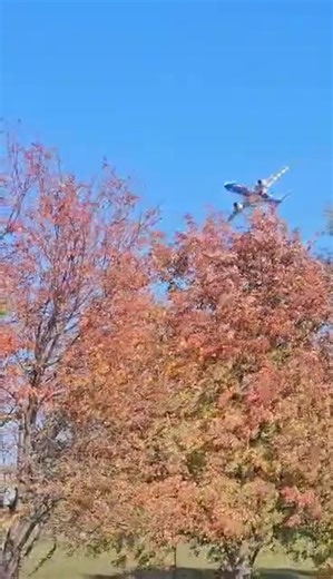 Spectators in Moses Lake thought this test aircraft was going to completely flip over at one point as pilots pushed the plane to its limits. The flight departed from the Grant County International Airport in Moses Lake, Washington this week. Video: Amber Maloney | Source ONE News