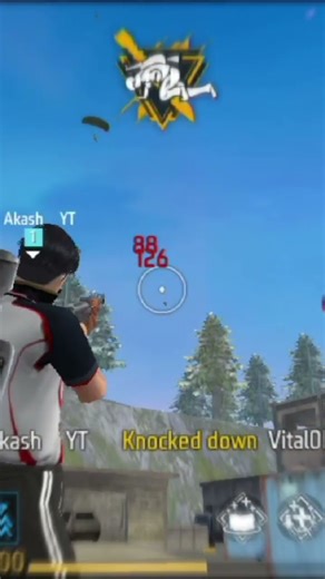 #freefire #garenafreefire #freefirelovers