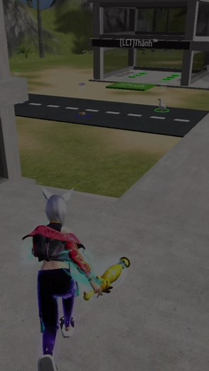 Hướng Dẫn Chơi Free Fire và Bug Pet Đặc Biệt