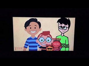 Blue’s Clues with Doodlebops and you drawing 3 clues How to draw carrots(why is this so popular)