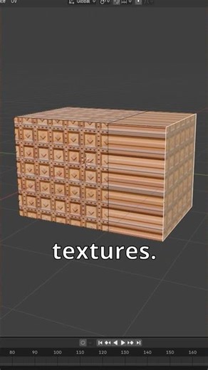 You need to know this 🔥 #blendertips #blender3d #blender