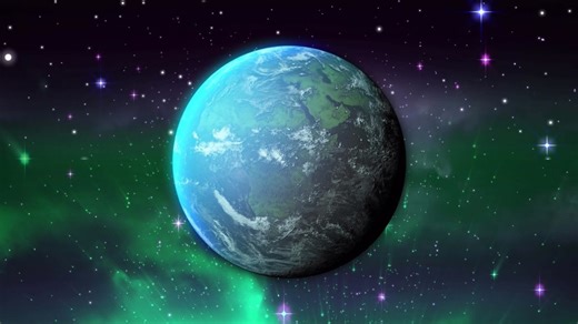 O planetă nouă, care ar putea găzdui oameni, a fost descoperită "aproape" de Pământ: Gliese 12b se află la "doar" 40 de ani lumină de noi