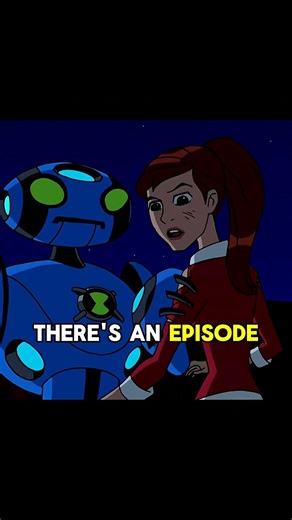 CAN BEN DEFEAT GWEN? #ben10 #youtube #shorts
