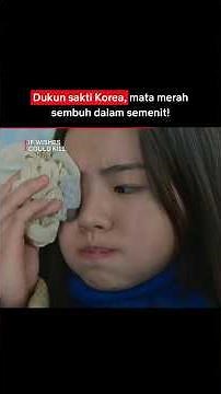 BUSET! Skill Dukun Korea Nggak Kaleng-Kaleng! | If Wishes Could Kill
