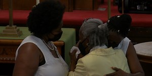 Remembrance ceremony honors Emanuel 9 victims