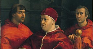 Medici Family: Cosimo, Lorenzo & Catherine - HISTORY | HISTORY