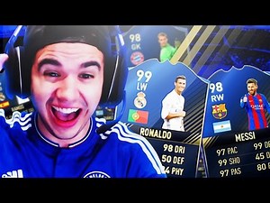 YA ESTÁN TODOS LOS TOTY!