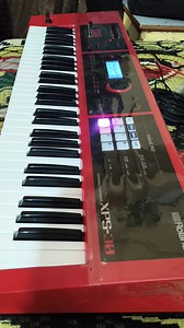 Super tone #kibord #musician #artist #xps30 | Pankaj Panwar