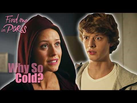 The takeover | Full Episode 11 Season 2 | Find me in Paris