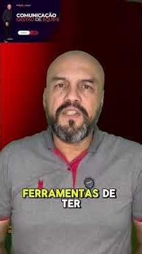 Comunicação e Gestão de Pessoas | Liderança Inteligente com Josué Costa Chavez